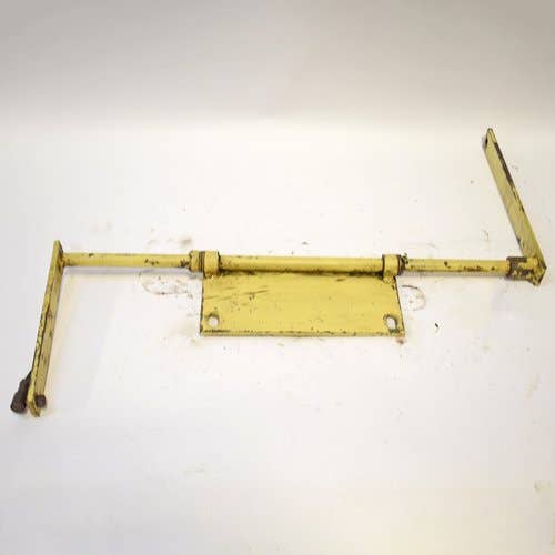 437289 | Throttle Control Assembly | Hydra Mac 20C |  | 7005-402 | 7005-403 | 7005-404