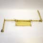 437289 | Throttle Control Assembly | Hydra Mac 20C | | 7005-402 | 7005-403 | 7005-404 437289 | Throttle Control Assembly | Hydra Mac 20C | | 7005-402 | 7005-403 | 7005-404