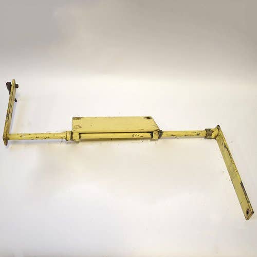 437289 | Throttle Control Assembly | Hydra Mac 20C |  | 7005-402 | 7005-403 | 7005-404