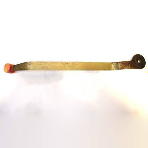 437232 | Throttle Control Lever | Case 75XT 85XT 90XT 95XT 435 445 445CT 450 450CT 465 |  | 186904A1