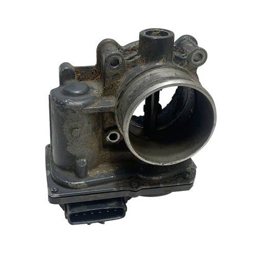 438798 | Throttle Control Valve | Case SR175 SV185 | New Holland L218 L220 |  |  SBA125906010 |  SBA125906010