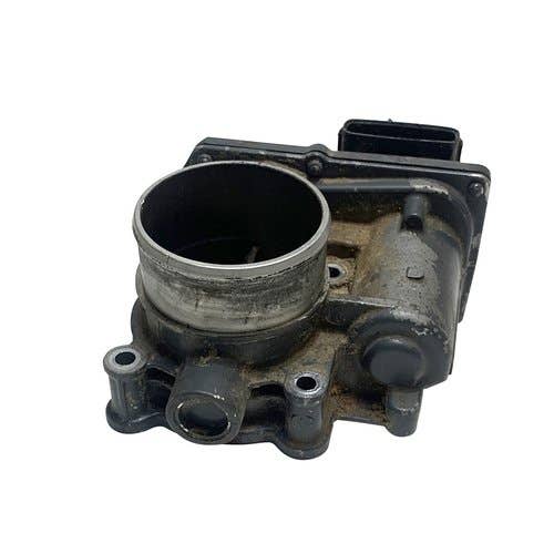438798 | Throttle Control Valve | Case SR175 SV185 | New Holland L218 L220 |  |  SBA125906010 |  SBA125906010