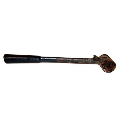 442331 | Throttle Handle  | International | Farmall | IH 656 706 806 1206 4100 4156 4166 4186 |  | 382682R1