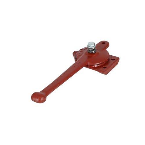 110304 | Throttle Lever - M&W style | International | Farmall | IH H HV M MD MTA Super H Super M |  | 51348DAX | R0602