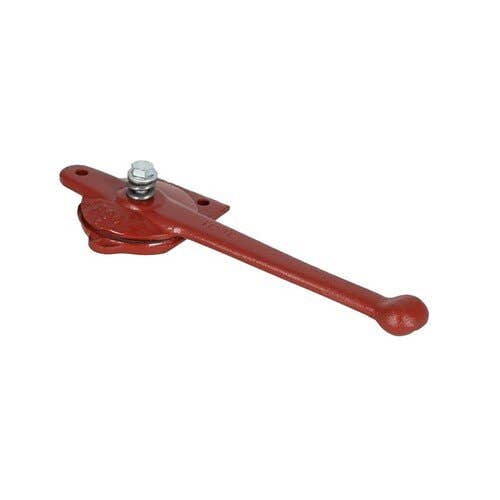 110304 | Throttle Lever - M&W style | International | Farmall | IH H HV M MD MTA Super H Super M |  | 51348DAX | R0602