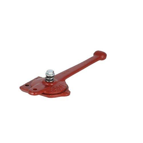 110304 | Throttle Lever - M&W style | International | Farmall | IH H HV M MD MTA Super H Super M |  | 51348DAX | R0602