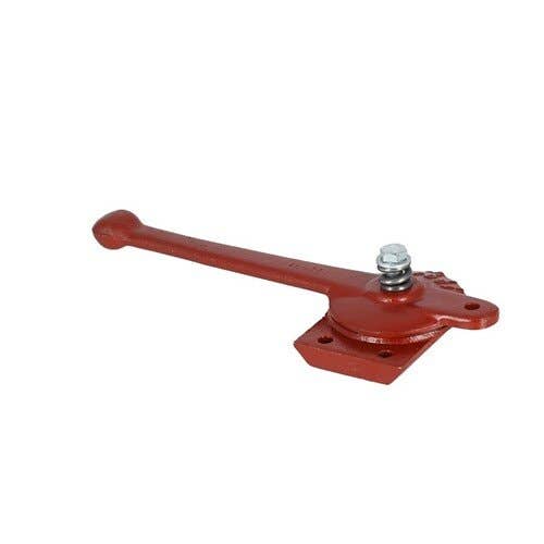 110304 | Throttle Lever - M&W style | International | Farmall | IH H HV M MD MTA Super H Super M |  | 51348DAX | R0602