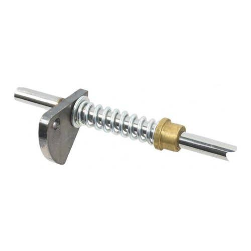 182773 | Throttle Lever | Massey Ferguson TE20 TEA20 |  | 825072M91