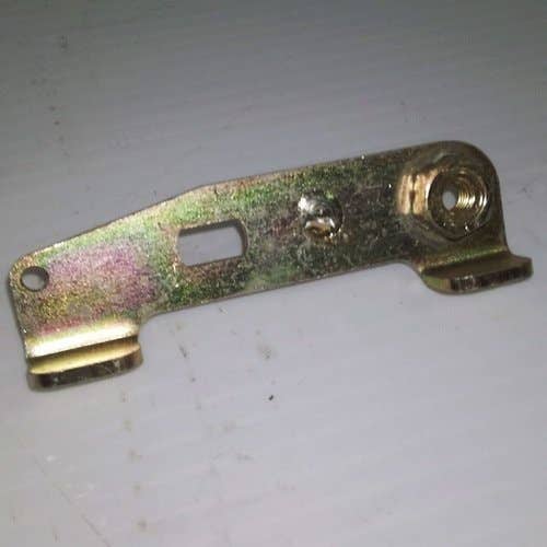 500813 | Throttle Lever | New | McCormick MTX165 MTX185 |  | 705983A2