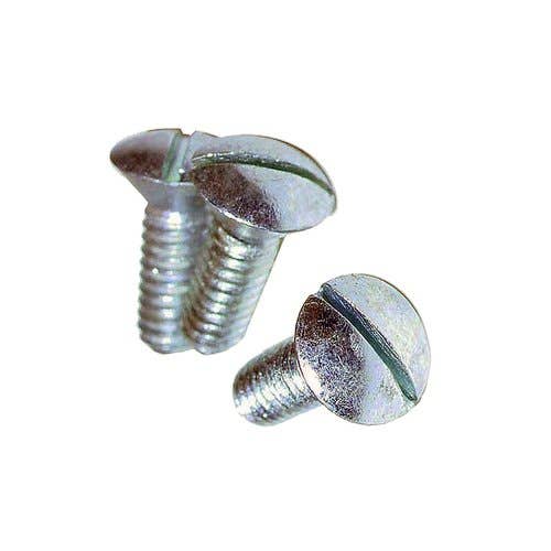 182514 | Throttle Quadrant Screw Kit | Ford 8N |  | 28319S7
