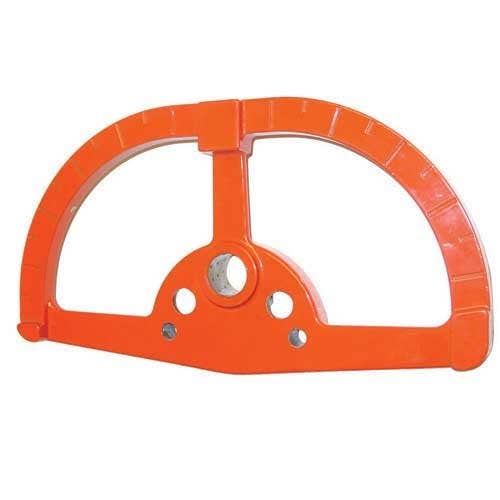 112467 | Throttle Quadrant With Bushing | Allis Chalmers WD WD45 |  | 222447 | 227004