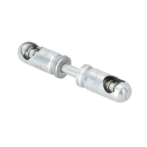 178075 | Throttle Rod | Ford 2N 9N |  | 9N9810