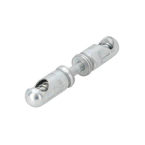 178075 | Throttle Rod | Ford 2N 9N |  | 9N9810