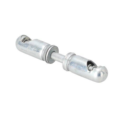 178075 | Throttle Rod | Ford 2N 9N |  | 9N9810