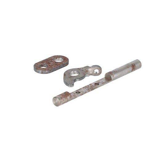 150357 | Throttle Shaft | Allis Chalmers D17 D19 | Case 300 300B 320 320 400 400B 430 430 470 500B 600B 700 730CK 800 800 |  | 74055049 | B53951 | 1754655M91 | 10P1036 | 106008AS | B51665 | 13-1059 | 13-1143 | 851660 | 851662 | 13-1059 | 13-1244