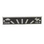 124176 | Throttle Speed Indicator Plate | International | Farmall | IH Hydro 100 766 966 1066 1466 1468 1566 1568 | | 539232R1 124176 | Throttle Speed Indicator Plate | International | Farmall | IH Hydro 100 766 966 1066 1466 1468 1566 1568 | | 539232R1