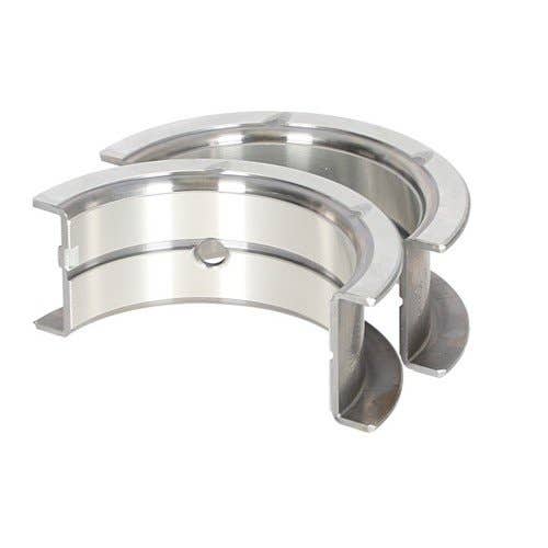 123859 | Thrust Bearing - .010" Oversize | John Deere 240 3100 5105 5200 5205 5210 5220 5300 5310 5400 8875 |  | AT21132