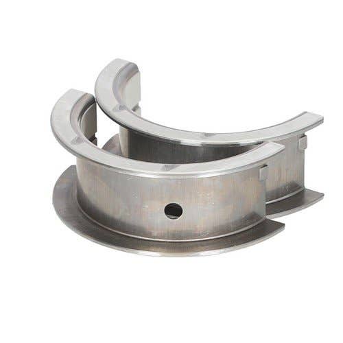 123859 | Thrust Bearing - .010" Oversize | John Deere 240 3100 5105 5200 5205 5210 5220 5300 5310 5400 8875 |  | AT21132