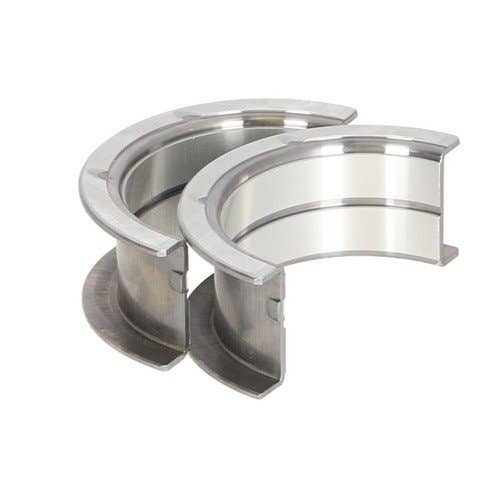 123859 | Thrust Bearing - .010" Oversize | John Deere 240 3100 5105 5200 5205 5210 5220 5300 5310 5400 8875 |  | AT21132