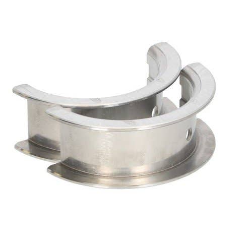 123861 | Thrust Bearing - .030" Oversize | John Deere 240 3100 5105 5200 5205 5210 5220 5300 5310 5400 8875 |  | AT21136