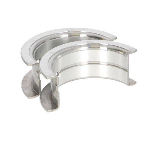 123861 | Thrust Bearing - .030" Oversize | John Deere 240 3100 5105 5200 5205 5210 5220 5300 5310 5400 8875 |  | AT21136