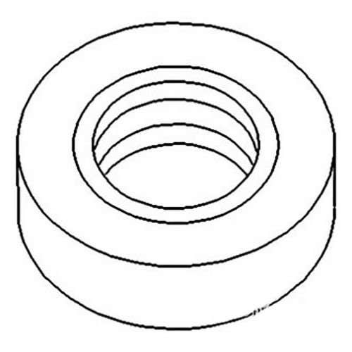 124571 | Thrust Bearing 3-Point Hitch Leveling Screw | International | Farmall | IH B275 B276 B434 354 385 434 454 464 474 485 574 585 685 885 2300A | Case IH 395 485 495 585 595 595XL 685 685XL 695 695XL 885 885XL 895 895XL 995 3220 3230 |  | 3068049R91