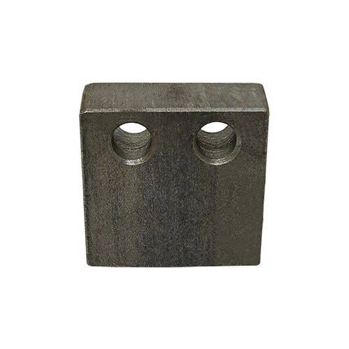 Thrust Block - Inner Track Adjuster fits Case 1150C 1150D 1150E 1150G 1150H 1155D 1155E 1150B 1150C 1150D 1150E 1150G 1150H 1155D 1155E R25694