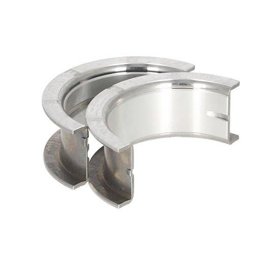 160008 | Thrust Main Bearing - .011" Oversize - Journal | John Deere 250D 250D 300D 300D 310E 310E 670G 670G 670GP 670GP 672G 672G 672GP 672GP 703JH 703JH 724K 724K 744K 744K 770G 770G 770GP 770GP 772G 772G 772GP 772GP 850J 850J 870G 870G 870GP 870GP |