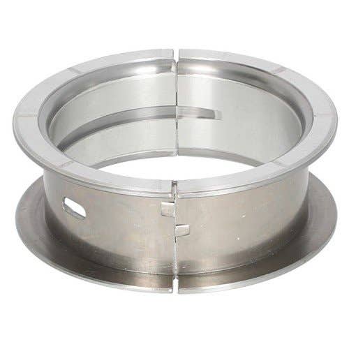 160007 | Thrust Main Bearing - Standard - Journal | John Deere 250D 250D 300D 300D 310E 310E 670G 670G 670GP 670GP 672G 672G 672GP 672GP 703JH 703JH 724K 724K 744K 744K 770G 770G 770GP 770GP 772G 772G 772GP 772GP 850J 850J 870G 870G 870GP |  | RE529320