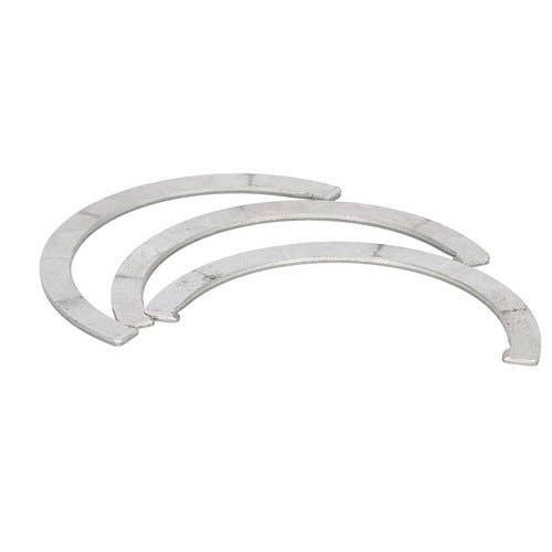Thrust Washer Kit - .007 O/S fits John Deere 9100 9120 9200 9220 9300 9320 9320T 9330 9400 9420 9420T 9430 9520 9520T 9530 9620 9620T 9460R RE531770