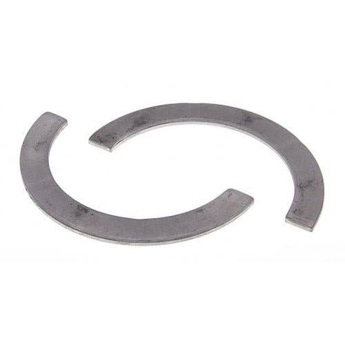 Thrust Washer Set - .156