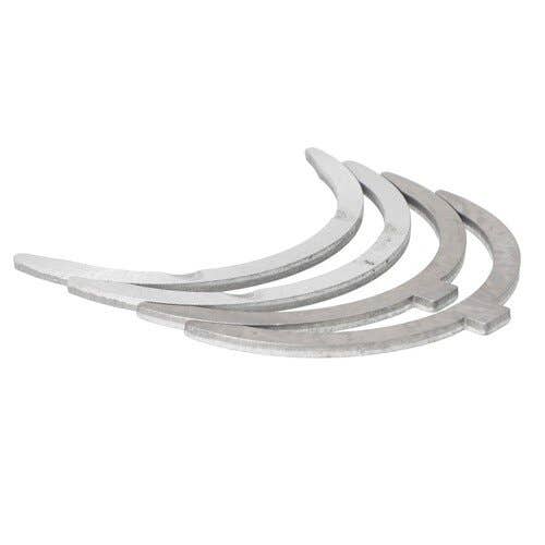 107167 | Thrust Washer Set | Allis Chalmers 160 | Ford Dexta Super Dexta | Massey Ferguson 20 20 30 30 30 35 40 40 40 50 50 |  | 72080086 | 957E6334A | 02139005 | W03669 | AJR4240 | 735112/3M1 | 31137211 | 957E6336C | 02139006 | 02139007 | 02139008
