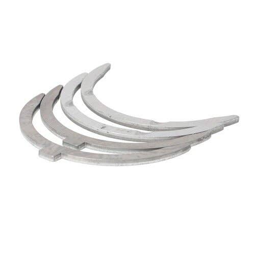 107167 | Thrust Washer Set | Allis Chalmers 160 | Ford Dexta Super Dexta | Massey Ferguson 20 20 30 30 30 35 40 40 40 50 50 |  | 72080086 | 957E6334A | 02139005 | W03669 | AJR4240 | 735112/3M1 | 31137211 | 957E6336C | 02139006 | 02139007 | 02139008