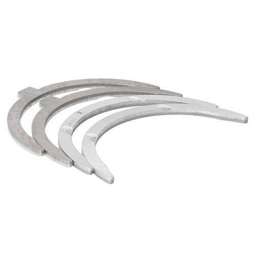 107167 | Thrust Washer Set | Allis Chalmers 160 | Ford Dexta Super Dexta | Massey Ferguson 20 20 30 30 30 35 40 40 40 50 50 |  | 72080086 | 957E6334A | 02139005 | W03669 | AJR4240 | 735112/3M1 | 31137211 | 957E6336C | 02139006 | 02139007 | 02139008