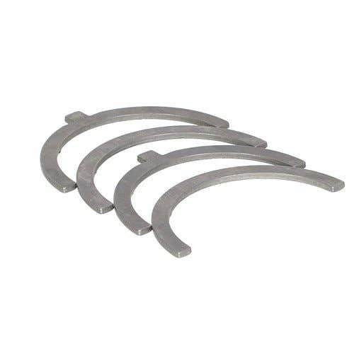 Thrust Washer Set fits Allis Chalmers 5040 5050 72094146 1909996 fits Hesston fits White 2-50 2-60 31-2900010 fits Oliver 677675A Thrust Washer Set fits Allis Chalmers 5040 5050 72094146 1909996 fits Hesston fits White 2-50 2-60 31-2900010 fits Oliver 677675A