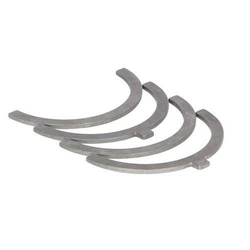 158520 | Thrust Washer Set | Allis Chalmers 5040 5045 5050 | Oliver 1255 1265 1270 1355 1365 1370 | White 2-50 2-60 | Hesston 580 680 780 880-5 980 | Minneapolis Moline G450 |  | 72094146 | 677675A | 31-2900010 | 1909996