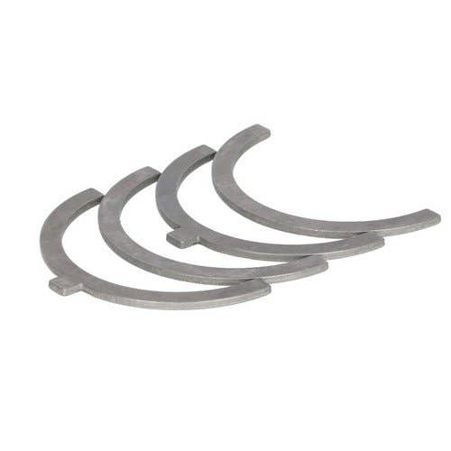 158520 | Thrust Washer Set | Allis Chalmers 5040 5045 5050 | Oliver 1255 1265 1270 1355 1365 1370 | White 2-50 2-60 | Hesston 580 680 780 880-5 980 | Minneapolis Moline G450 |  | 72094146 | 677675A | 31-2900010 | 1909996