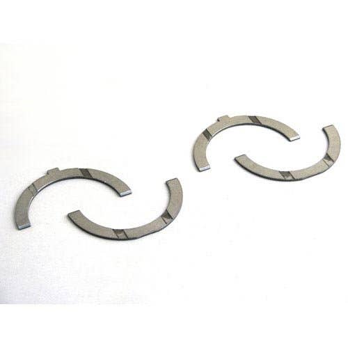 106236 | Thrust Washer Set | Case 1394 1410 1490 1494 | David Brown 1412 |  | K928998 | K928999