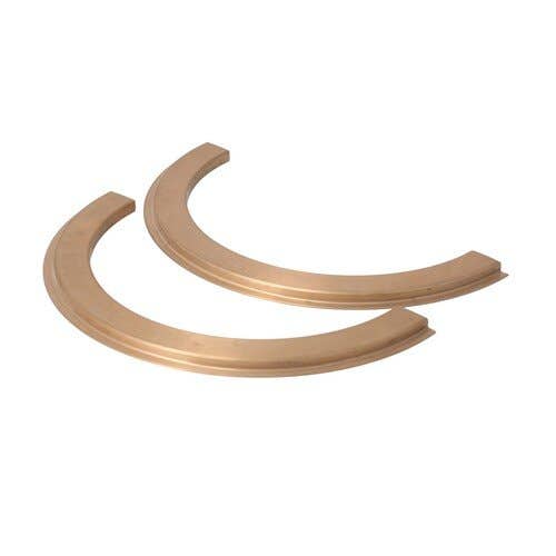 166997 | Thrust Washer Set | Caterpillar C9 C13 C18 D8L D8N D8R D8T D9 D10 D11 16H 621 621B 621E 623B 623E 627B 627E 627F 627G 631D 631E 633D 637D 637E 639D 651B 651E 657 657B 735 740 769D 771D |  | H2531752K | 2531752 | 1W5252 | 7E9262 | 4N0849 | 7N8947