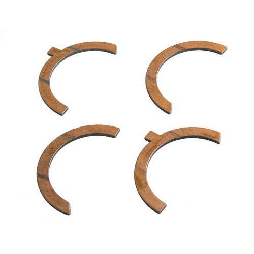 Thrust Washer Set fits New Holland 4230 4430 4635 4835 5635 6635 7635 fits Ford 3830 4230 4430 4635 fits FIAT 165 220 238 Thrust Washer Set fits New Holland 4230 4430 4635 4835 5635 6635 7635 fits Ford 3830 4230 4430 4635 fits FIAT 165 220 238