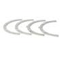 172627 | Thrust Washer Set | Massey Ferguson 1100 | Perkins 6.354 | | M31137175 | MW2105L | M31137181 172627 | Thrust Washer Set | Massey Ferguson 1100 | Perkins 6.354 | | M31137175 | MW2105L | M31137181