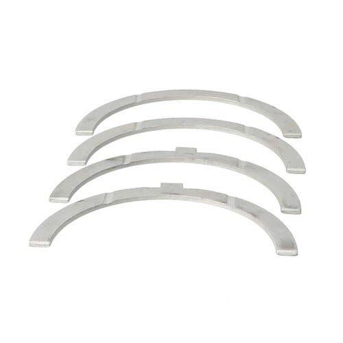 172627 | Thrust Washer Set | Massey Ferguson 1100 | Perkins 6.354 |  | M31137175 | MW2105L | M31137181