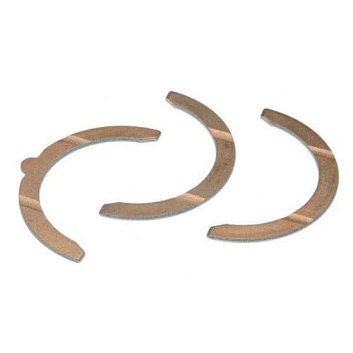 Thrust Washer Set fits New Holland L555 fits Massey Ferguson 25 130 811 Thrust Washer Set fits New Holland L555 fits Massey Ferguson 25 130 811