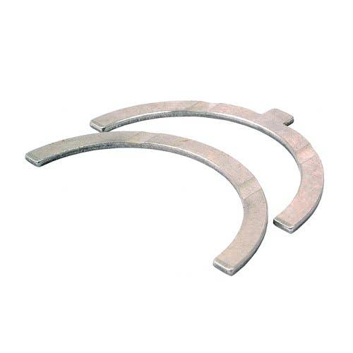 Thrust Washer Set - Standard fits Kubota B1700 B2400 L245 L2050 L2500 L2550 L2600 L2650 L2850 L2900 L3300 L3600 L3650 L4200 M4030 M5400 1522123541 Thrust Washer Set - Standard fits Kubota B1700 B2400 L245 L2050 L2500 L2550 L2600 L2650 L2850 L2900 L3300 L3600 L3650 L4200 M4030 M5400 1522123541