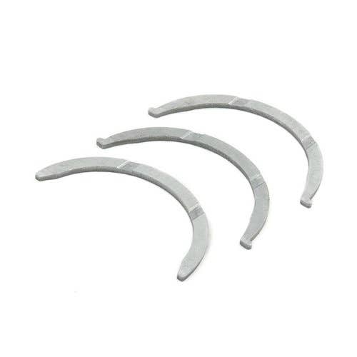 190710 | Thrust Washer Set - Standard | Case SR130 | Case IH D40 DX40 Farmall 40 Farmall 40B | Caterpillar 3024 3024C | Ford 1920 | New Holland Boomer 3040 L160 L213 LS160 T2310 TC40 TC40A TC40D TC40DA TT45A | Shibaura N843 N843L N844 N844L N844LT |