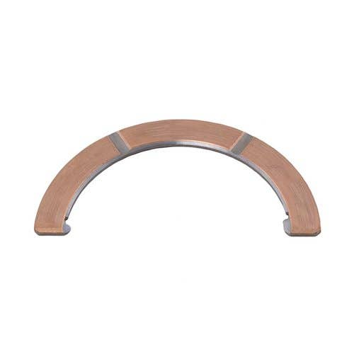 166193 | Thrust Washer - Standard | John Deere 70 70 70D 70D 190E 190E 240 250 260 270 290D 290D 300B 300B 301 301 301 301A 301A 302 302 302A 302A 310 350 350 350B 350B 350C 350C 350D 350D 355D 355D 380 444C 444C 444CH 450G 450G 455G 455G |  | R78598