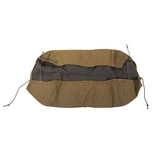 191588 | Tie-On Seat Cover | Original Fabric | John Deere 2140 2280 2350 2355 2550 2555 2750 2755 2855N 2940 2950 2955 3040 3055 3140 3150 3155 3255 3300 3430 3830 4030 4040 4040S 4050 4230 4240 4240S 4250 4350 4400 4400 4420 4430 4440 4450 |  | AR76515