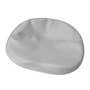 178997 | Tie-On Seat Cover - Vinyl | Gray | 178997 | Tie-On Seat Cover - Vinyl | Gray |