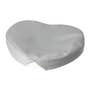 178997 | Tie-On Seat Cover - Vinyl | Gray | 178997 | Tie-On Seat Cover - Vinyl | Gray |