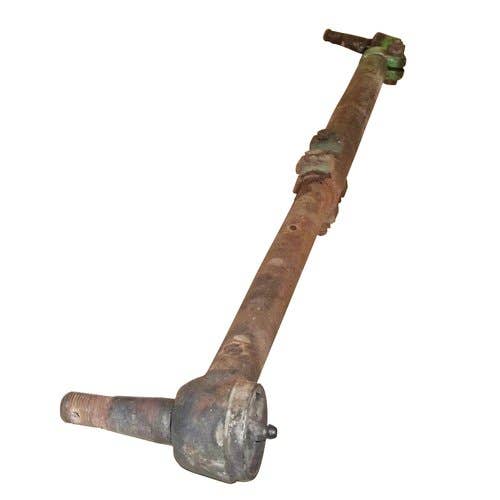 454395 | Tie Rod Assembly - Extra Wide Front Axles | John Deere 4030 4040 4050 4055 4230 4240 4250 4255 4430 4440 4450 4455 |  | AR44337